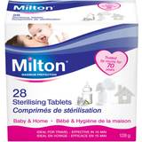 Milton Barn- & Babytillbehör Milton Sterilising 28 Tablets