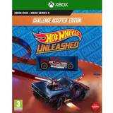 Hot Wheels Unleashed - Challenge Accepted Edition (XOne)
