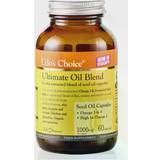 Udo's Choice Ultimate Oil Blend 1000mg 60 st