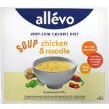 Viktkontroll & Detox Allevo Soup Chicken & Noodle VLCD