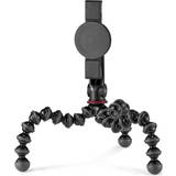 Vändbar mittpelare Kamerastativ Joby GripTight GorillaPod MagSafe