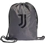 adidas Juventus Gym Sack - Grey Four/Black