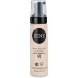 Zenz Organic Mousser Zenz Organic Hair No 91 Styling Mousse Orange 200ml