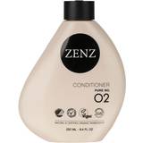 Zenz Organic Balsam Zenz Organic No 02 Pure Conditioner 250ml