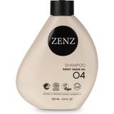 Zenz Organic Schampon Zenz Organic No 04 Sweet Sense Shampoo 250ml