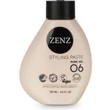 Parfymfria Stylingcreams Zenz Organic No 06 Pure Styling Paste 130ml