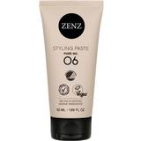 Zenz Organic Stylingcreams Zenz Organic No 06 Pure Styling Paste 50ml