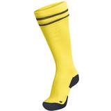 Hummel Herr - Sportstrumpor / Träningsstrumpor Hummel Element Football Sock Men - Sports Yellow/True Blue
