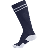 Hummel Underkläder Hummel Element Football Sock Men - Marine/White