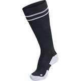 Hummel Herr Kläder Hummel Element Football Sock Men - Black/White