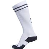 Hummel Herr - Sportstrumpor / Träningsstrumpor Hummel Element Football Sock Men - White/Black