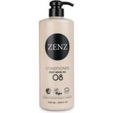 Zenz Organic No 08 Deep Wood Conditioner 1000ml