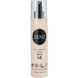 Zenz Organic Stylingprodukter Zenz Organic No 14 Salt Water Spray Pure 200ml