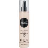 Zenz Organic Stylingprodukter Zenz Organic No 15 Salt Water Spray Sweet Orange 200ml