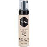 Mousser Zenz Organic No 90 Extra Volume Styling Mousse Pure 200ml
