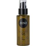 Zenz Organic Håroljor Zenz Organic Oil Treatment Healing Sense No 98 100ml