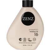 Zenz Organic Schampon Zenz Organic Rhassoul No 16 Treatment Shampoo 230ml