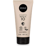 Zenz Organic Hårprodukter Zenz Organic Menthol No.10 Shampoo 50ml