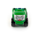 Ljus Traktorer Tomy John Deere Johnny Tractor Toy & Flashlight