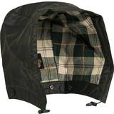 Barbour Herr - One Size Huvudbonader Barbour Waxed Cotton Hood - Sage