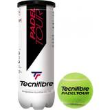 Tecnifibre Padelbollar Tecnifibre Tour - 3 bollar