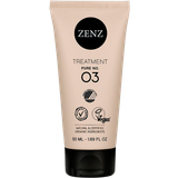Zenz Organic Hårinpackningar Zenz Organic No 03 Pure Treatment 50ml