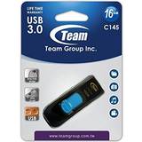 TeamGroup Minneskort & USB-minnen TeamGroup C145 16GB USB 3.0