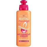 Elvital conditioner L'Oréal Paris Elvital Dream Length No Hair Cut Cream 200ml