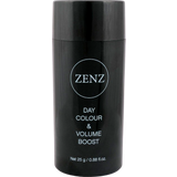Zenz Organic Hårfärger & Färgbehandlingar Zenz Organic Day Colour & Volume Boost #37 Dark Brown 25g
