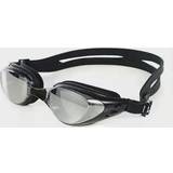 Blåa Simglasögon MTK Secure Fit Swimming Goggle