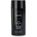 Zenz Organic Hårfärger & Färgbehandlingar Zenz Organic Day Colour & Volume Boost #35 Blonde 25g