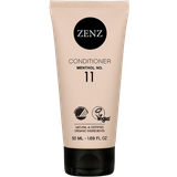 Zenz Organic Hårprodukter Zenz Organic Menthol No.11 Conditioner 50ml