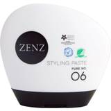 Zenz Organic Stylingcreams Zenz Organic No 06 Pure Styling Paste 150ml