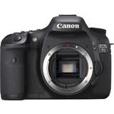 Digitalkameror Canon EOS 7D