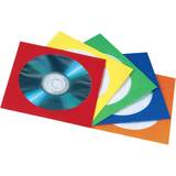 Kontorsmaterial Hama CD/DVD Paper Sleeve