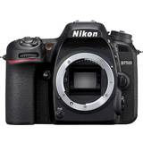 Bildstabilisering DSLR-kameror Nikon D7500 + 18-300mm VR