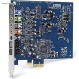 Creative Ljudkort Creative Sound Blaster X-Fi Xtreme Audio PCI Express