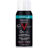Vichy Homme 48H Optimal Tolerance Deo Spray 100ml