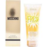 Moschino Bad- & Duschprodukter Moschino Fresh Couture Shower Gel 200ml