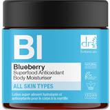Dr Botanicals Kroppsvård Dr Botanicals Blueberry Superfood Antioxidant Body Moisturiser 60ml