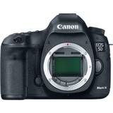 Canon Digitalkameror Canon EOS 5D Mark III