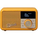 Bärbar radio - DAB+ Radioapparater Roberts Radio Revival Petite
