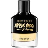 Jimmy Choo Herr Eau de Parfum Jimmy Choo Urban Hero Gold Edition EdP 50ml