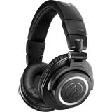 Audio-Technica Gaming Headset Hörlurar Audio-Technica ATH-M50xBT2