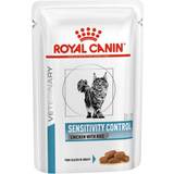 Royal Canin Katter - Lever Husdjur Royal Canin Sensitivity Control Chicken with Rice