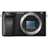Sony Digitalkameror Sony Alpha 6100