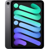 Purple starlight Surfplattor Apple iPad Mini Cellullar 256GB (2021)