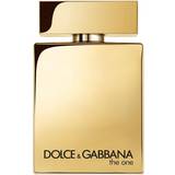 Dolce gabbana the one men Dolce & Gabbana The One Men Gold EdP 50ml