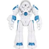 Jamara Interaktiva leksaker Jamara Robot Spaceman Mini White 410055