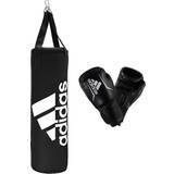 Boxningsset adidas Punching Bag with Gloves Set Jr